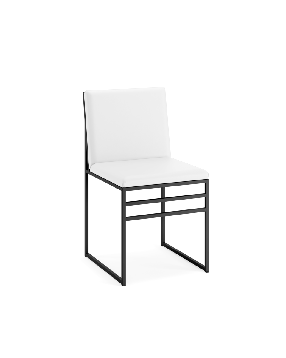 Olaa Indoor Dining Chair 2