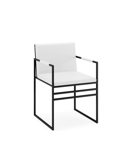 Olaa Indoor Dining Chair 3