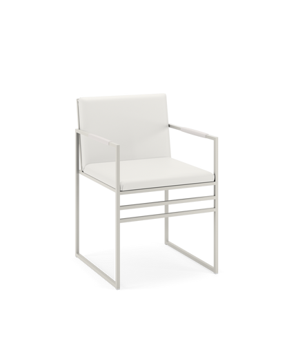 Olaa Indoor Dining Chair 3
