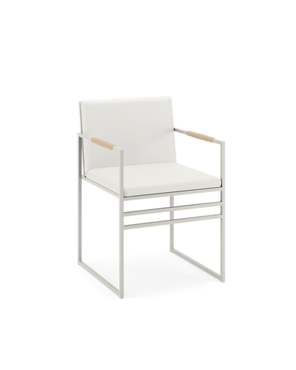 Olaa Indoor Dining Chair 3