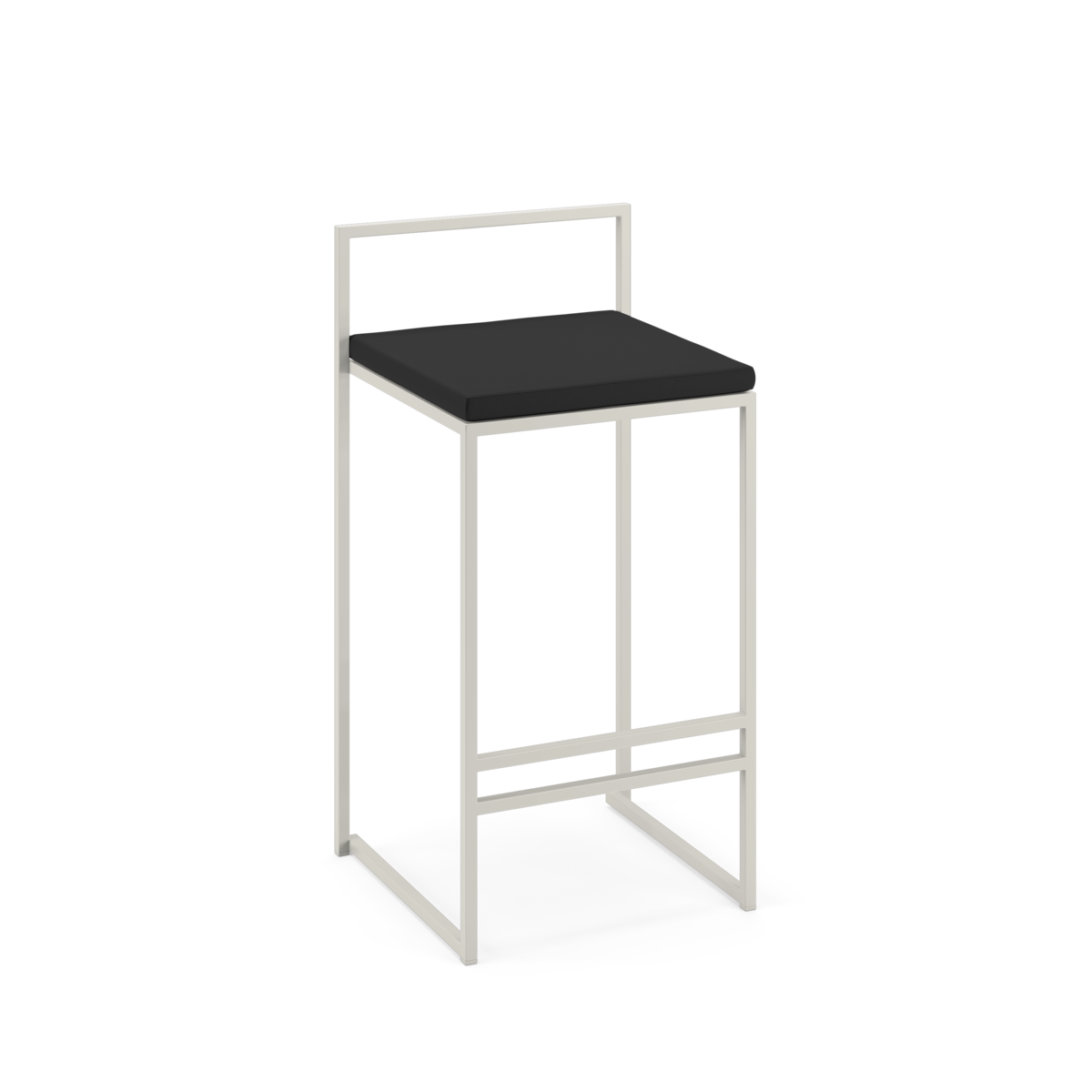 Binh 1 Outdoor Stool