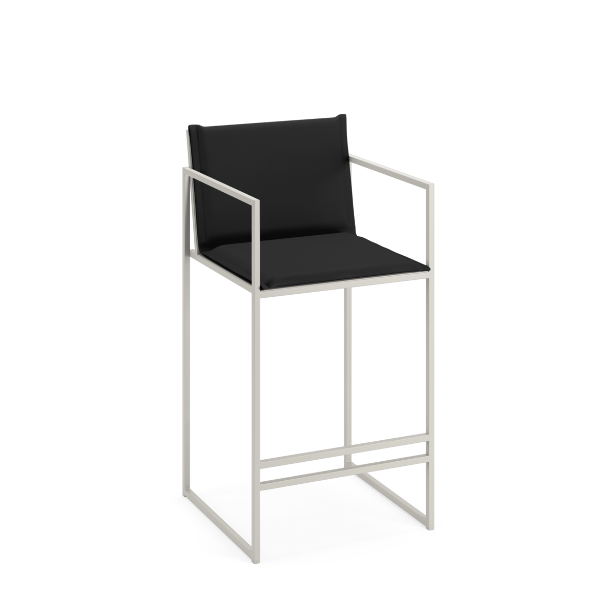 Binh 3 Outdoor Stool