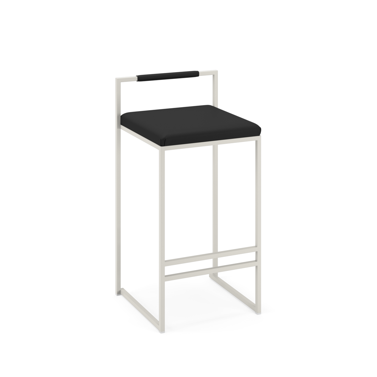 Binh 1 Indoor Stool