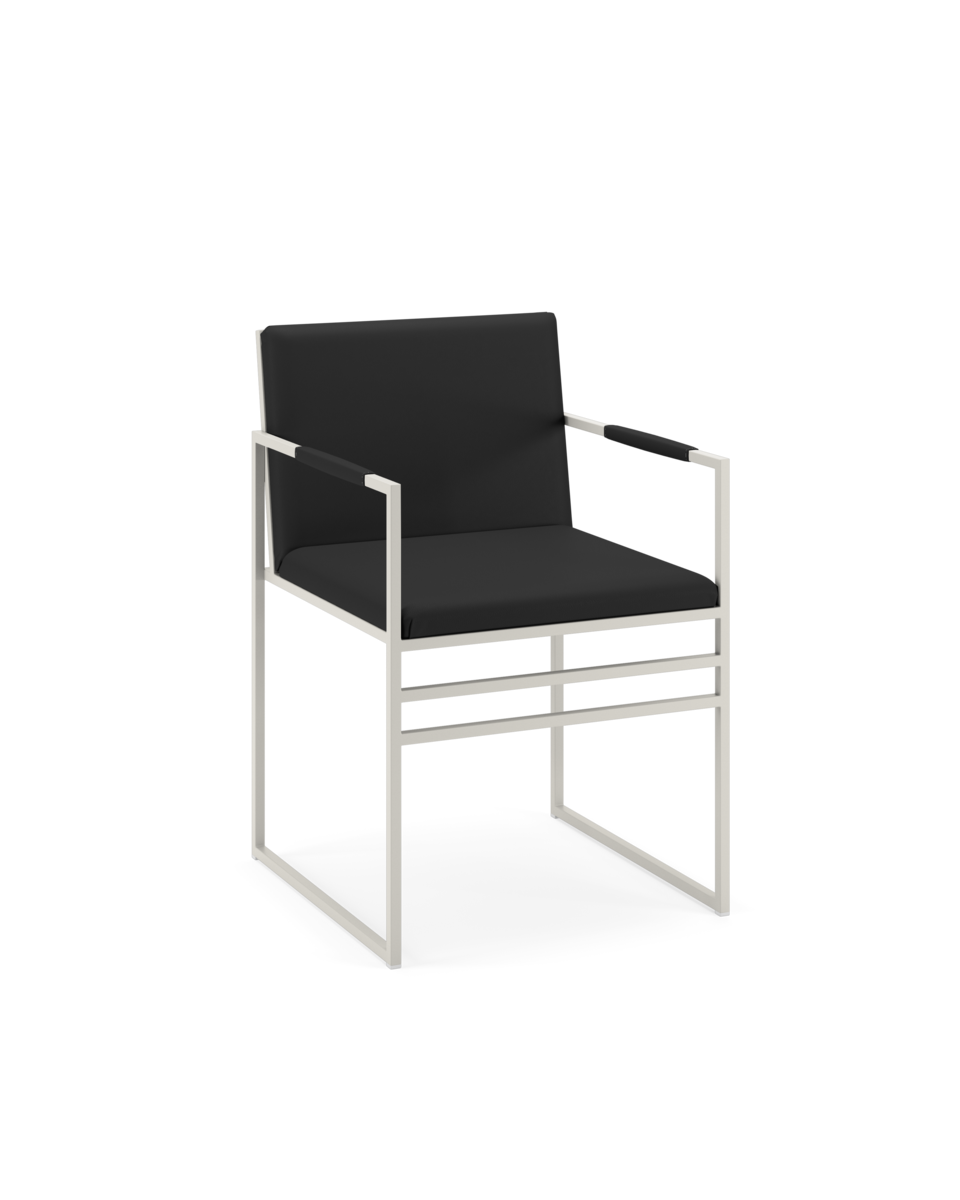 Olaa Indoor Dining Chair 3