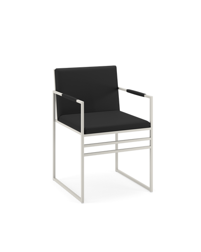 Olaa Indoor Dining Chair 3