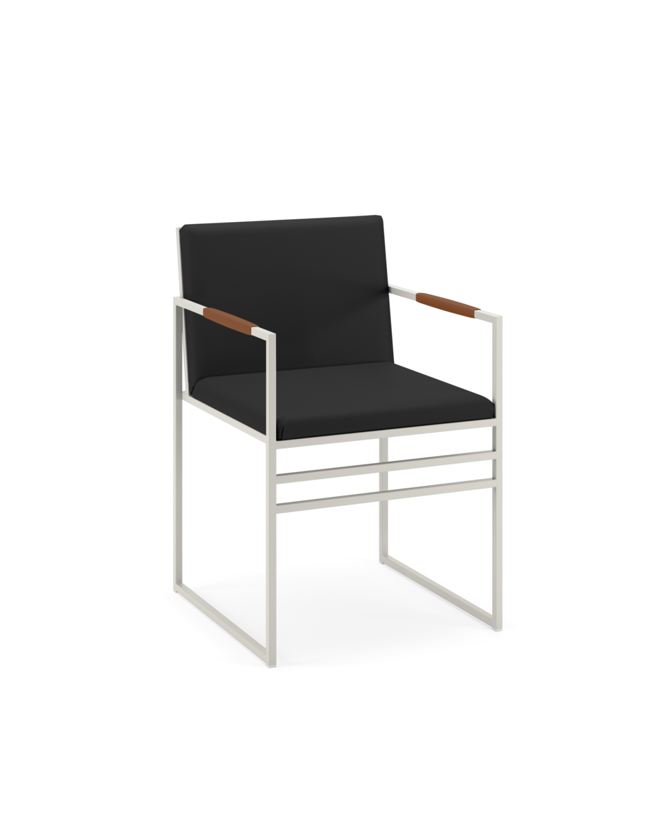 Olaa Indoor Dining Chair 3