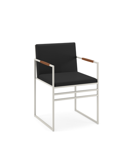 Olaa Indoor Dining Chair 3