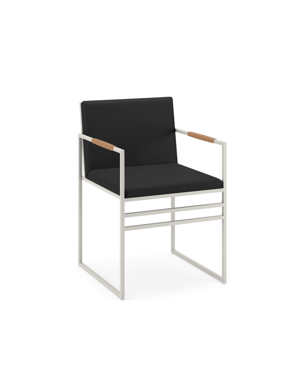Olaa Indoor Dining Chair 3