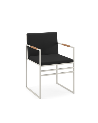 Olaa Indoor Dining Chair 3