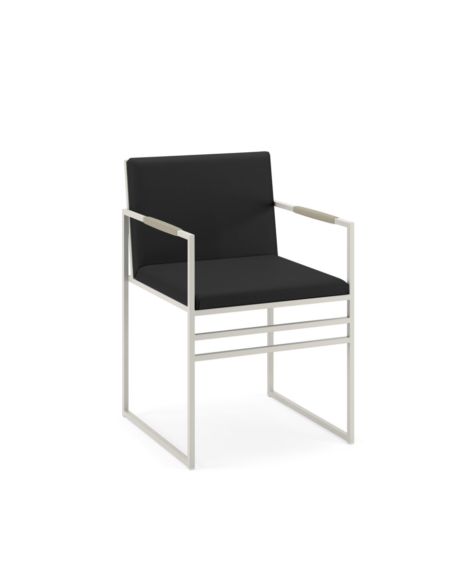 Olaa Indoor Dining Chair 3