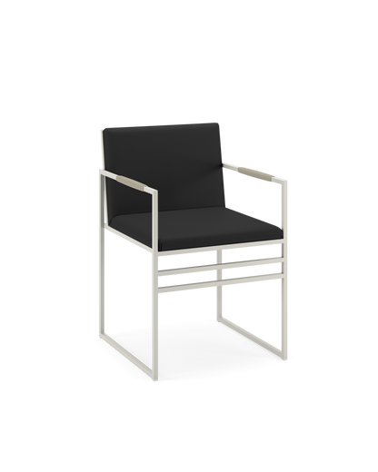 Olaa Indoor Dining Chair 3