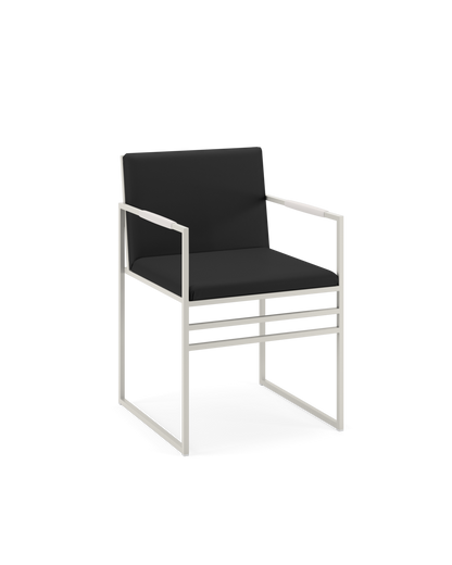 Olaa Indoor Dining Chair 3