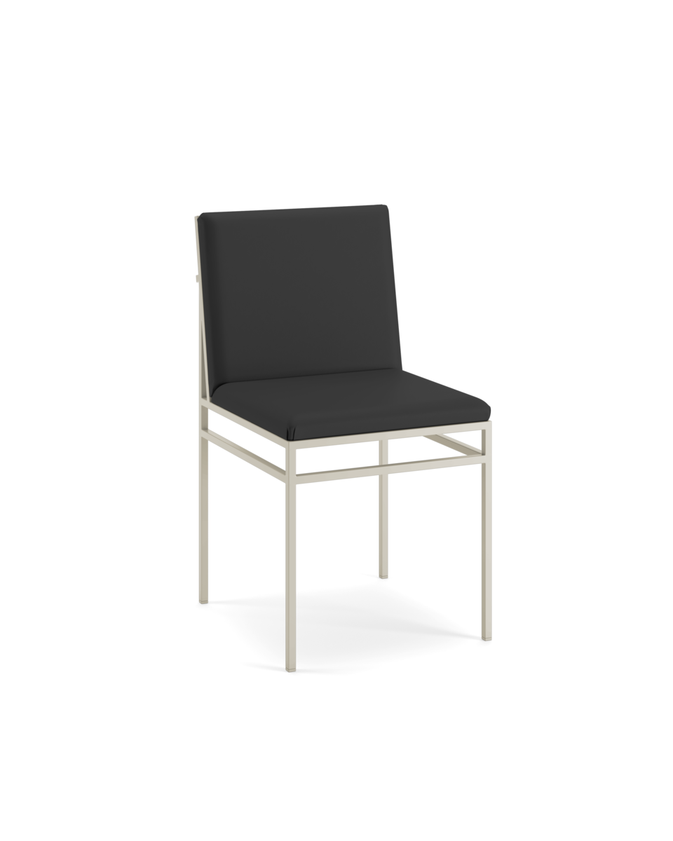 Olaa Indoor Dining Chair 1