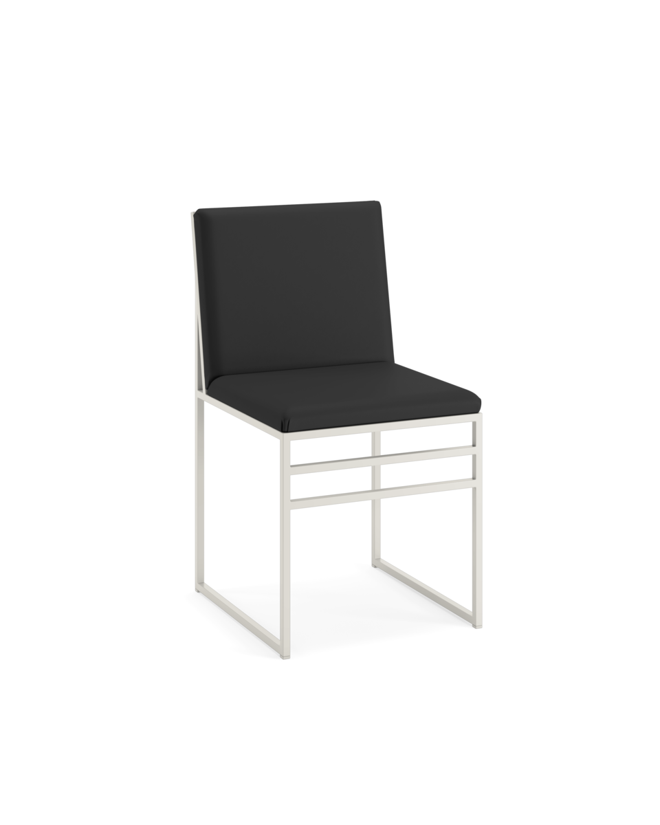 Olaa Indoor Dining Chair 2