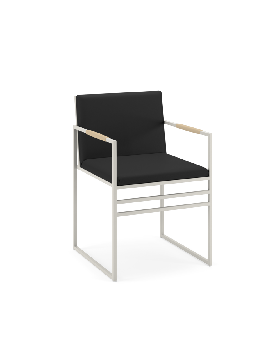 Olaa Indoor Dining Chair 3