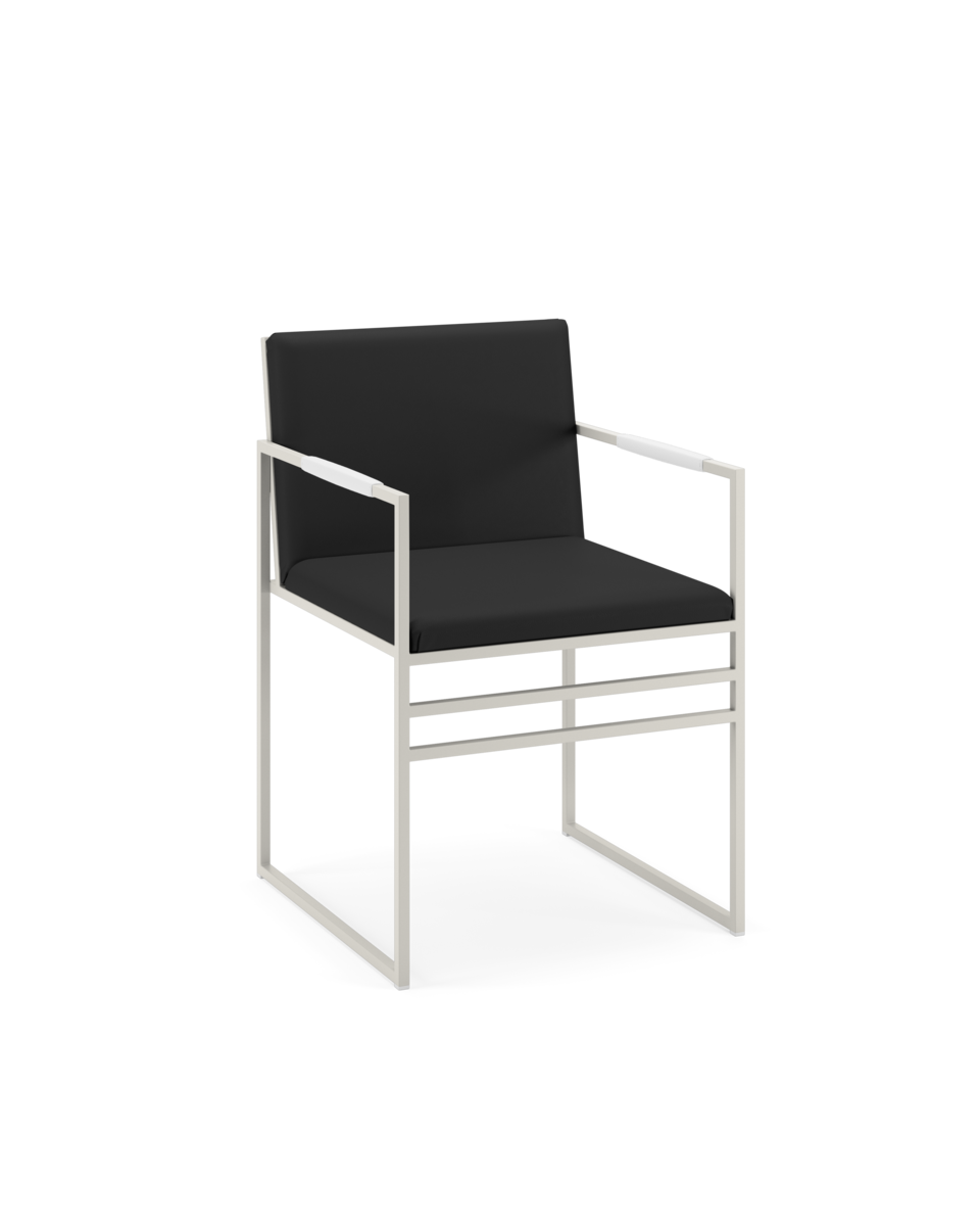 Olaa Indoor Dining Chair 3