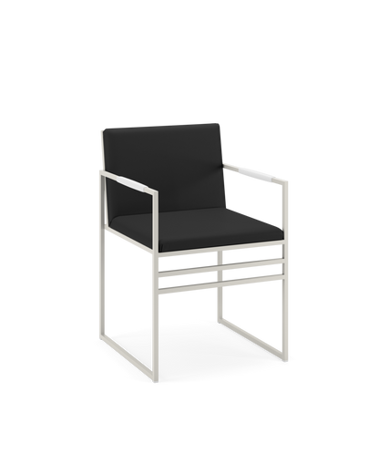 Olaa Indoor Dining Chair 3