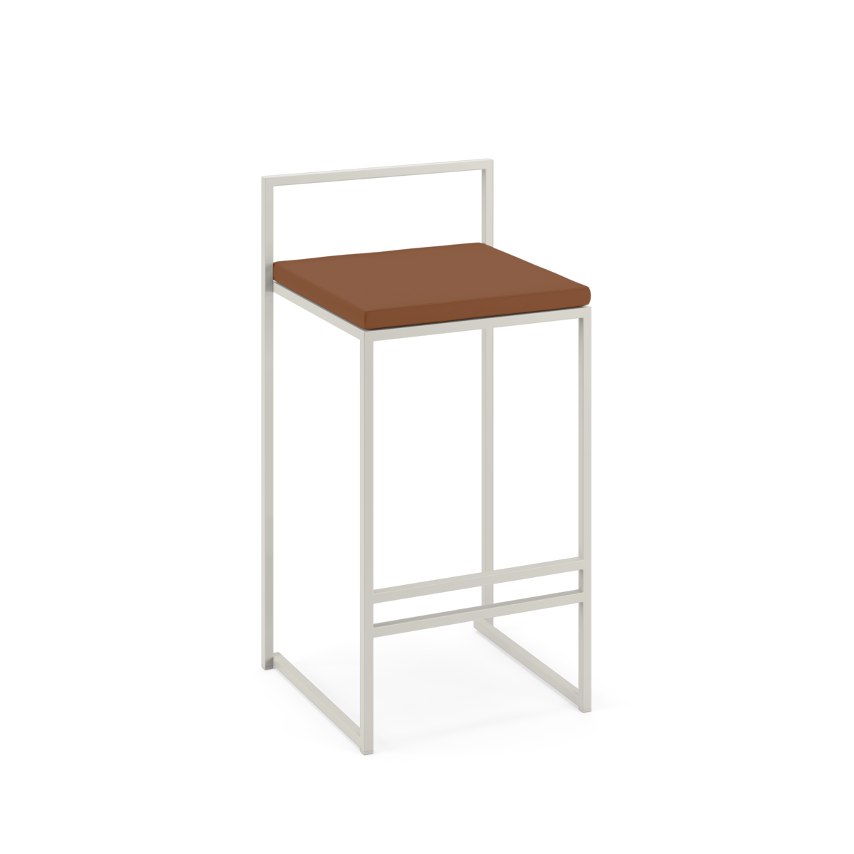 Binh 1 Outdoor Stool