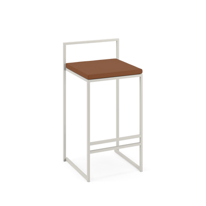 Binh 1 Outdoor Stool
