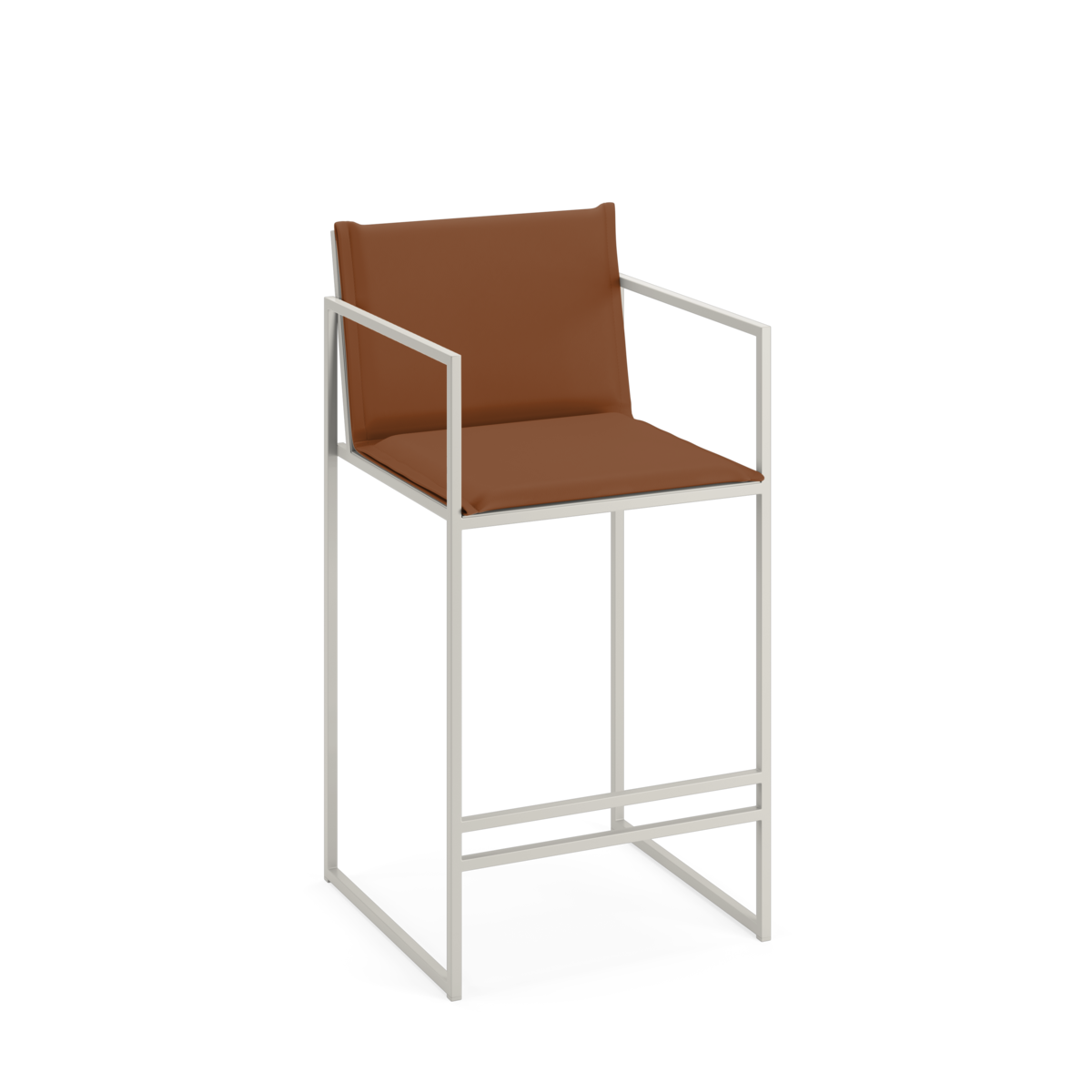 Binh 3 Outdoor Stool