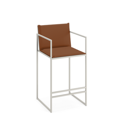 Binh 3 Outdoor Stool