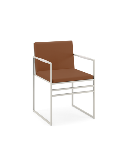 Olaa Indoor Dining Chair 3