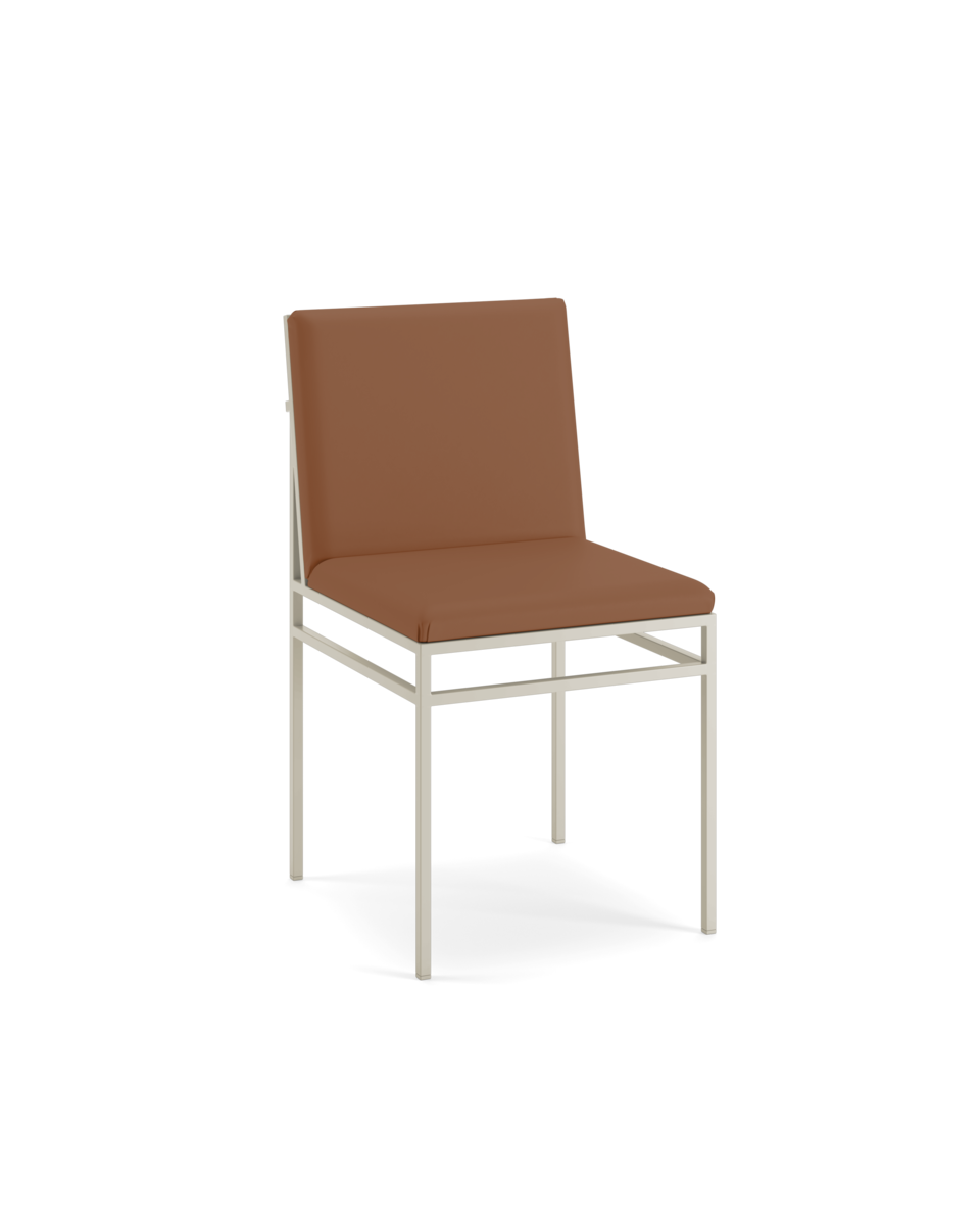 Olaa Indoor Dining Chair 1
