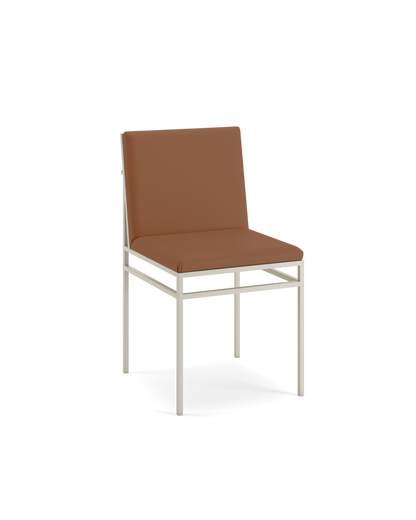 Olaa Indoor Dining Chair 1