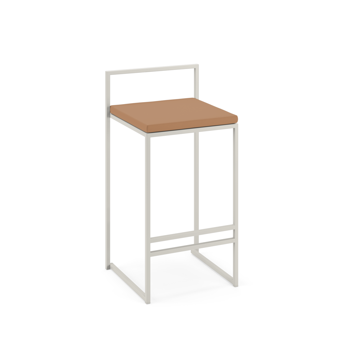 Binh 1 Outdoor Stool