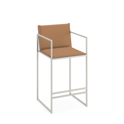 Binh 3 Outdoor Stool