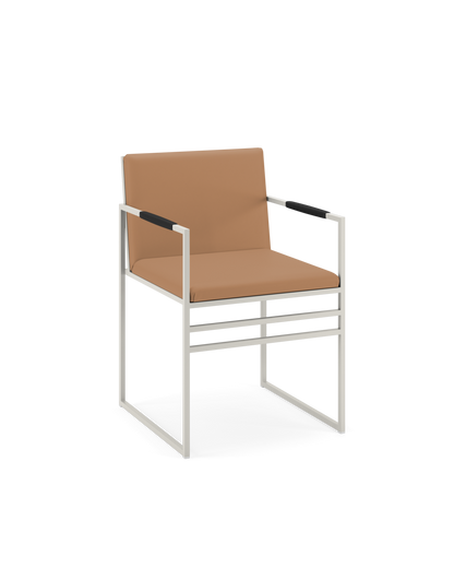 Olaa Indoor Dining Chair 3