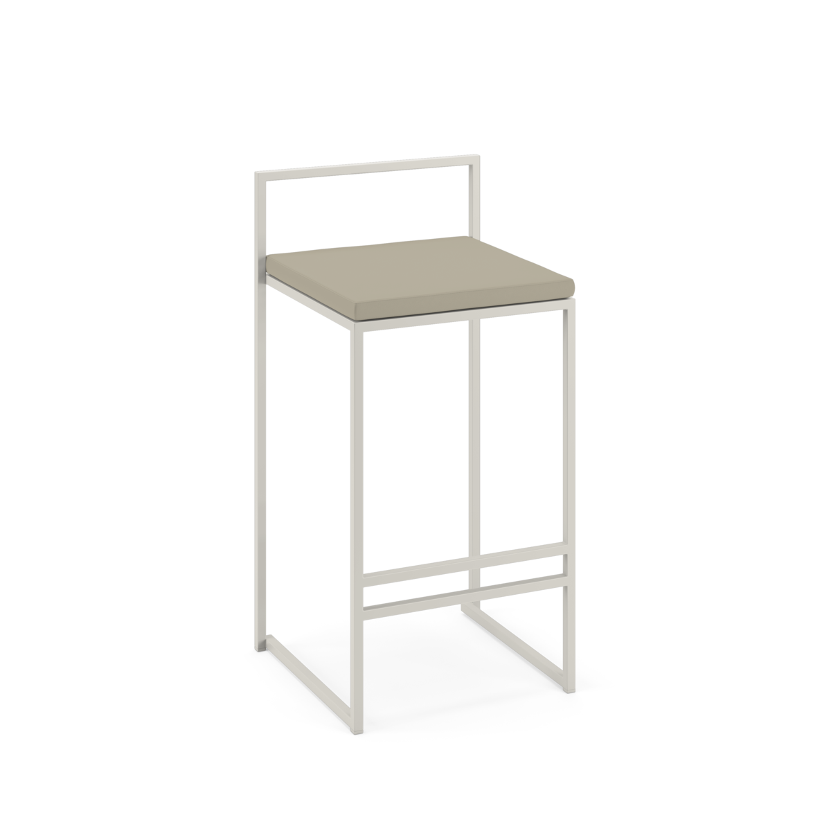 Binh 1 Outdoor Stool