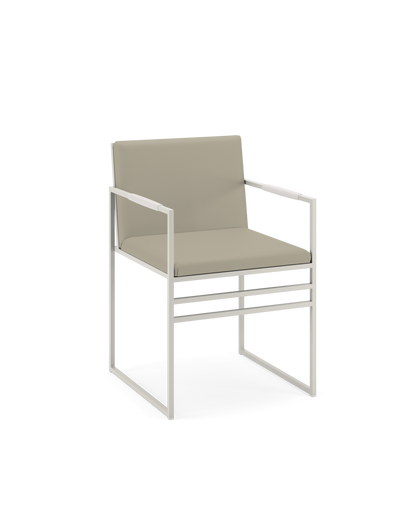 Olaa Indoor Dining Chair 3