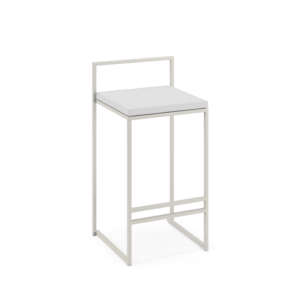 Binh 1 Outdoor Stool