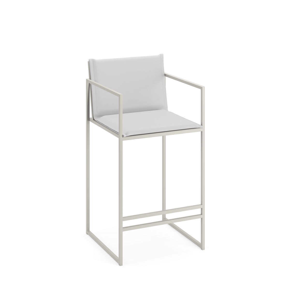Binh 3 Outdoor Stool
