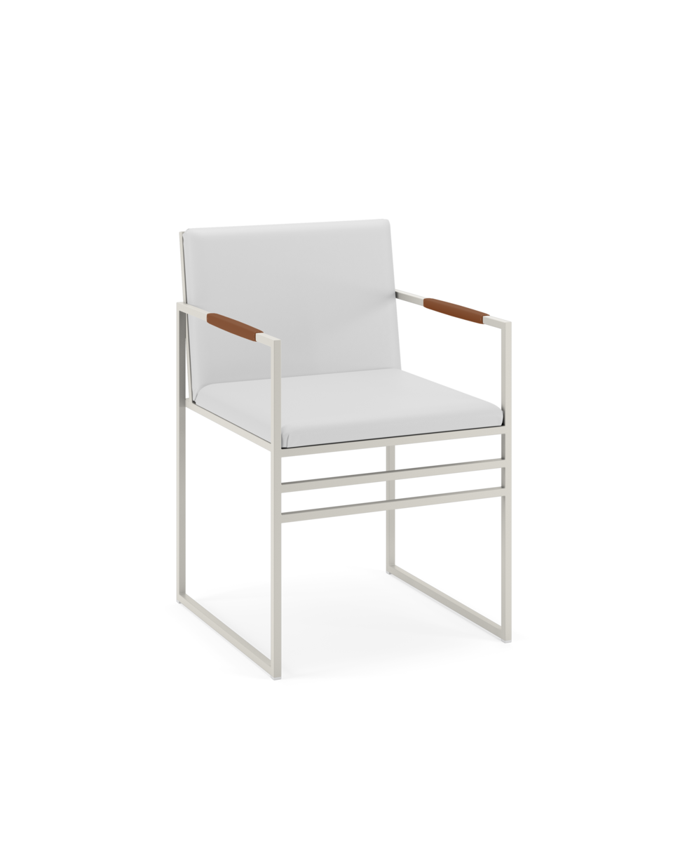 Olaa Indoor Dining Chair 3