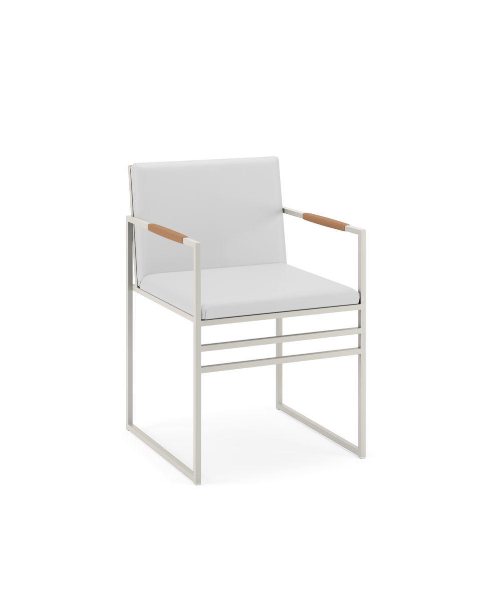 Olaa Indoor Dining Chair 3