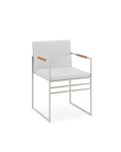 Olaa Indoor Dining Chair 3