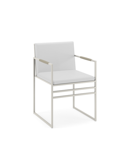 Olaa Indoor Dining Chair 3