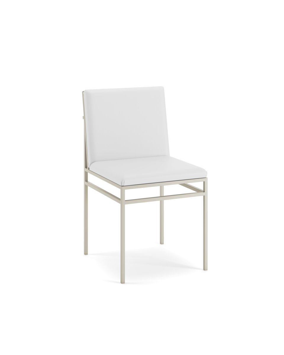 Olaa Indoor Dining Chair 1
