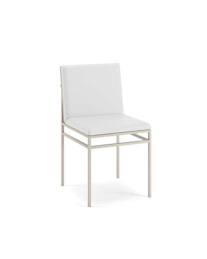 Olaa Indoor Dining Chair 1