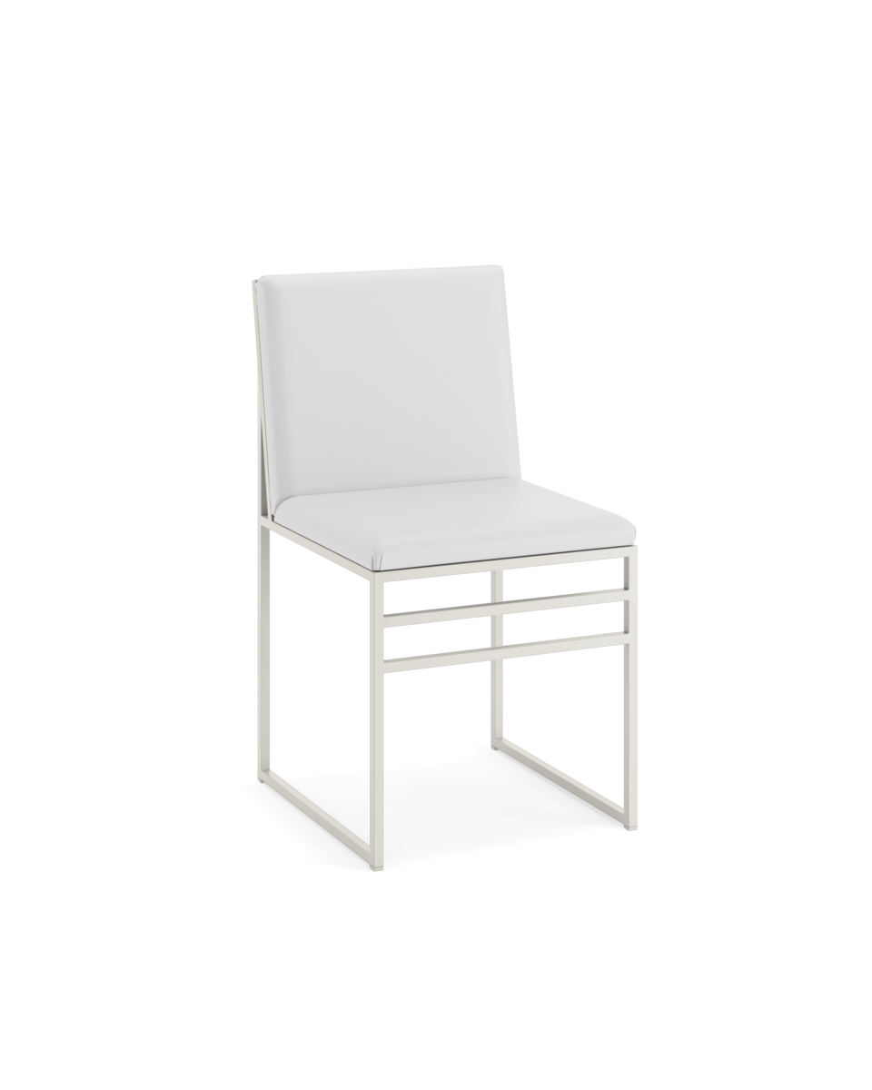 Olaa Indoor Dining Chair 2