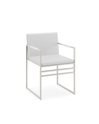 Olaa Indoor Dining Chair 3