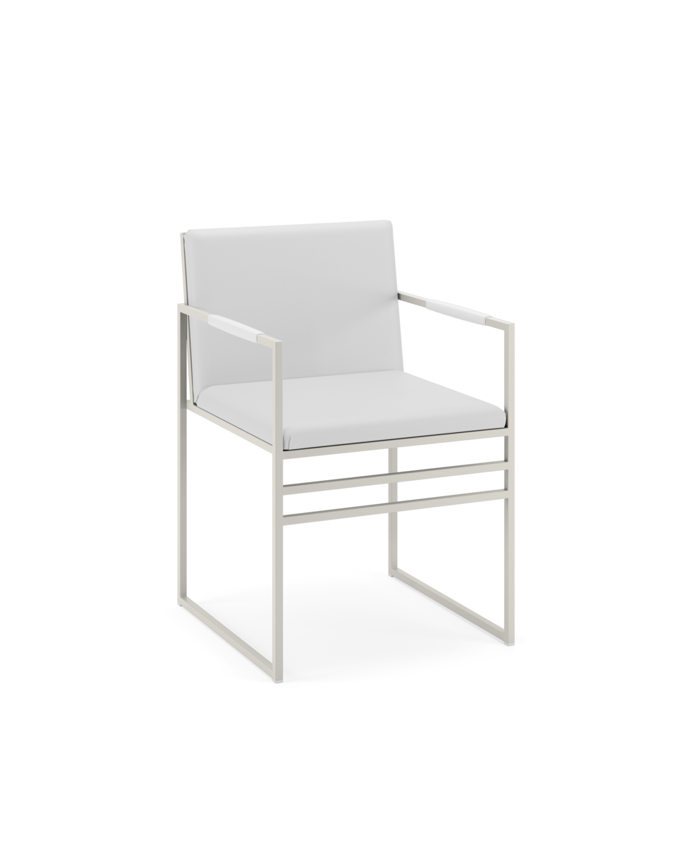 Olaa Indoor Dining Chair 3