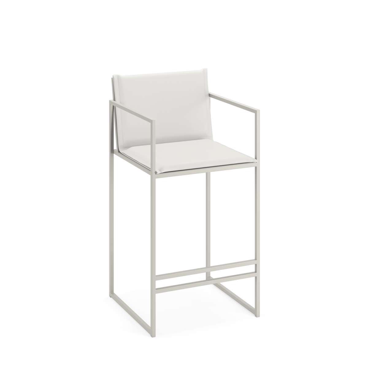 Binh 3 Outdoor Stool