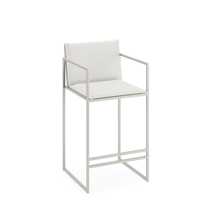 Binh 3 Outdoor Stool