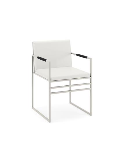 Olaa Indoor Dining Chair 3