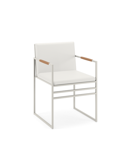 Olaa Indoor Dining Chair 3