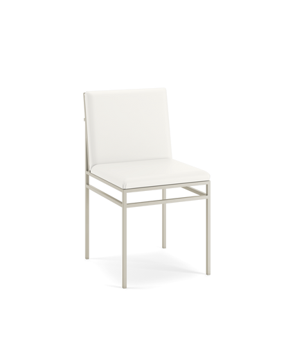 Olaa Indoor Dining Chair 1