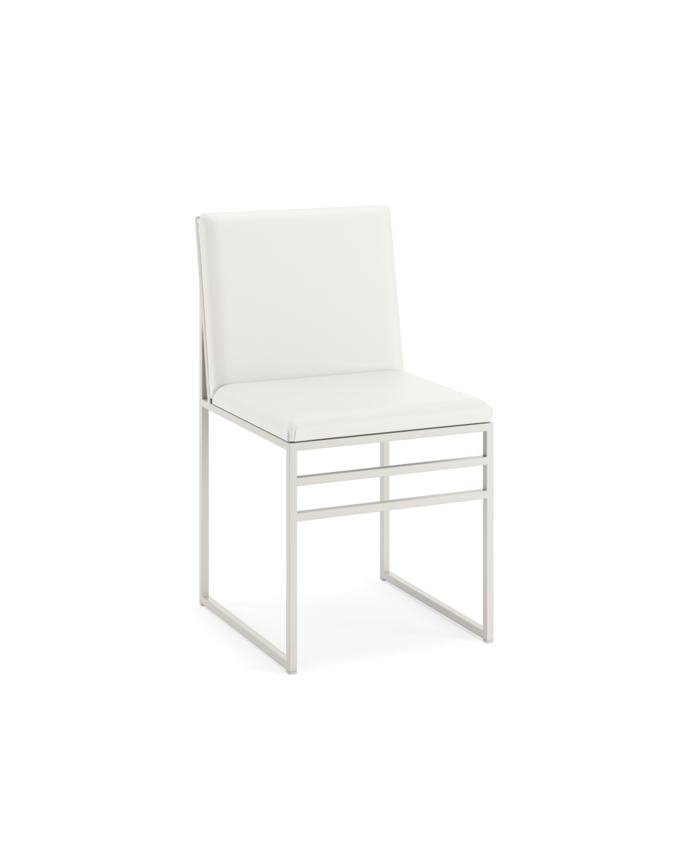 Olaa Indoor Dining Chair 2